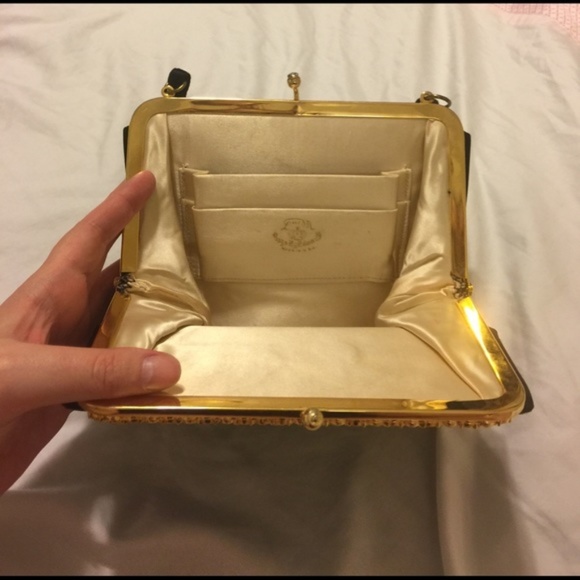 L&M Vintage Bag - Picture 3 of 5